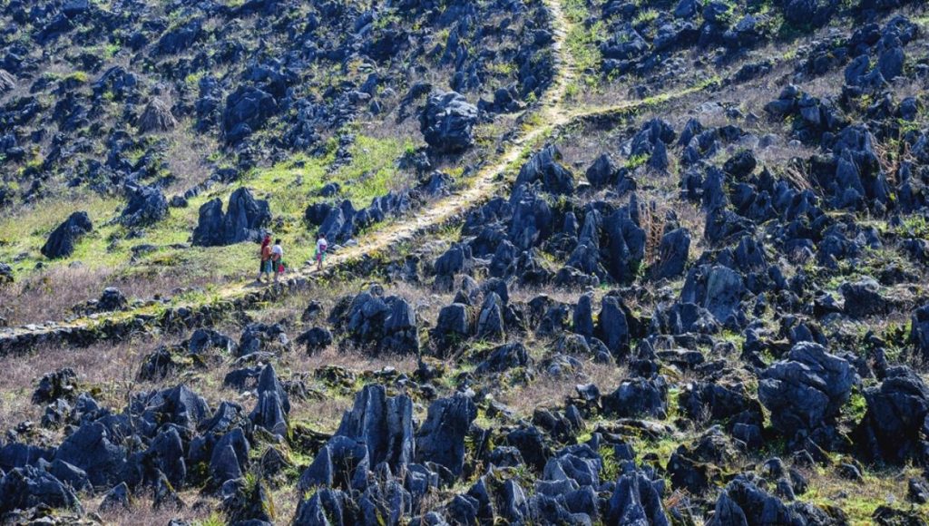 Cao nguyên đá Đồng Văn
