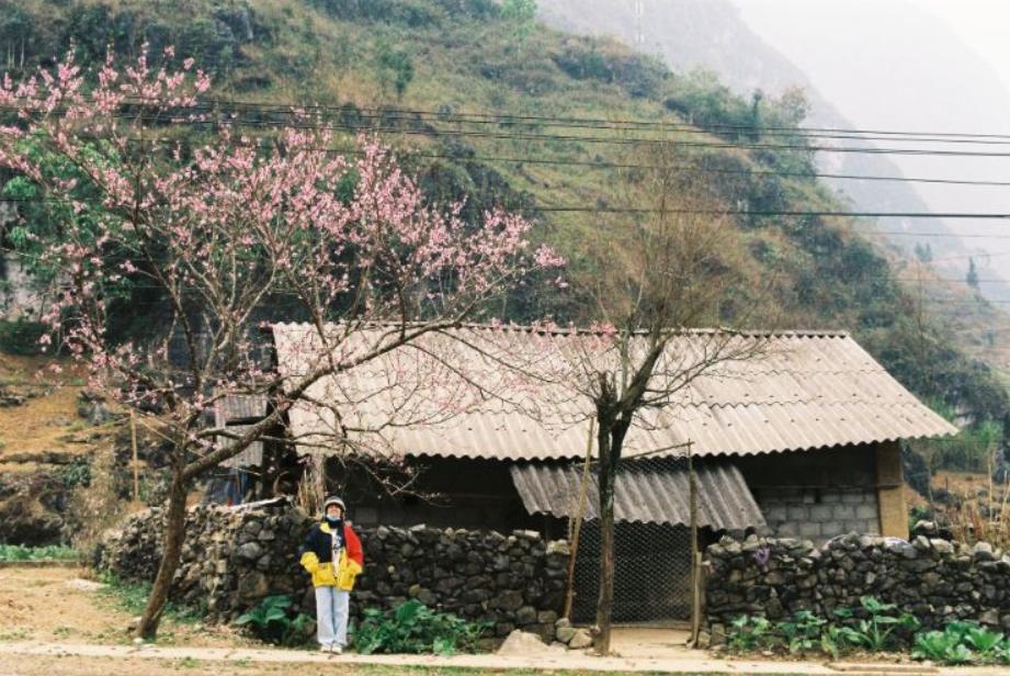 Du lịch Hà Giang tháng 2