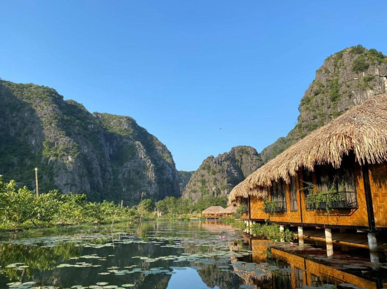 Hali Homestay Ninh Bình