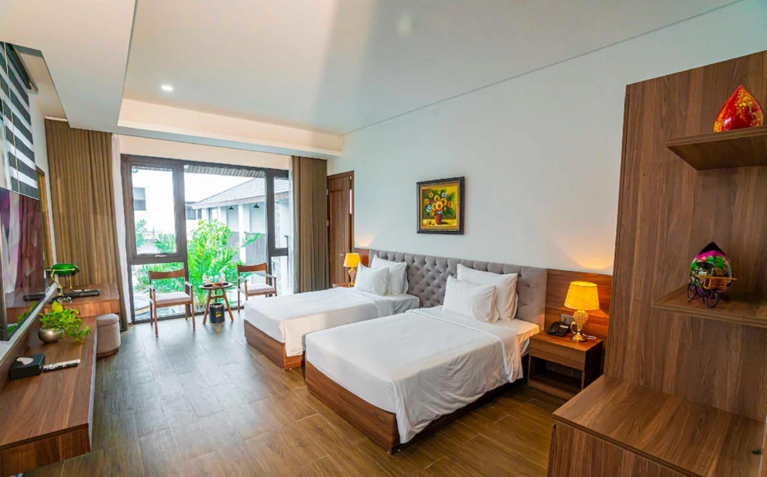 Phòng Executive Suite