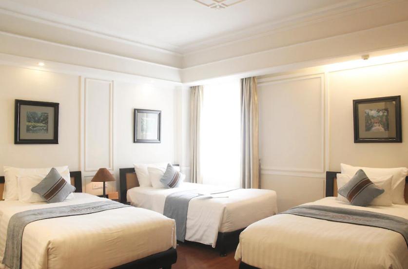 Phòng Executive Suite