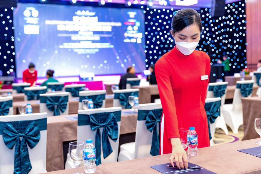 Phòng hội nghị và sự kiện