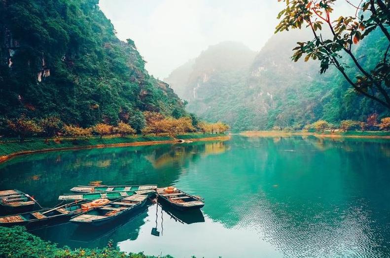 Tuyệt Tình Cốc