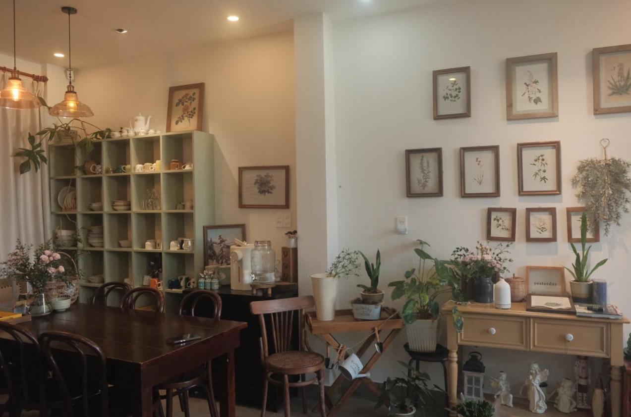 Tutu house Đà Lạt