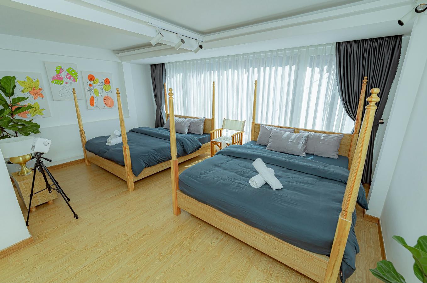 Amigo Homestay Đà Lạt