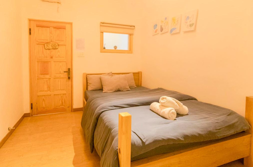 Amigo Homestay Đà Lạt