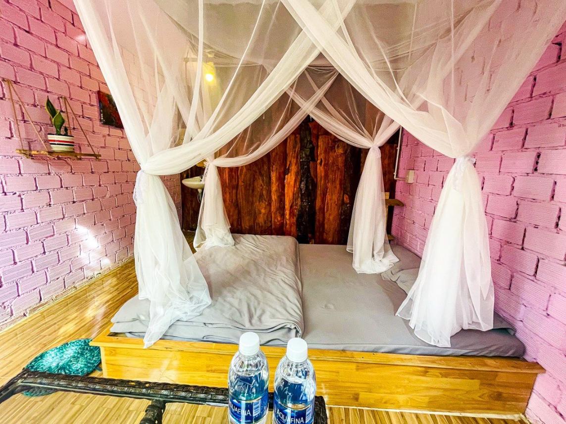 Chậm Homestay Đà Lạt