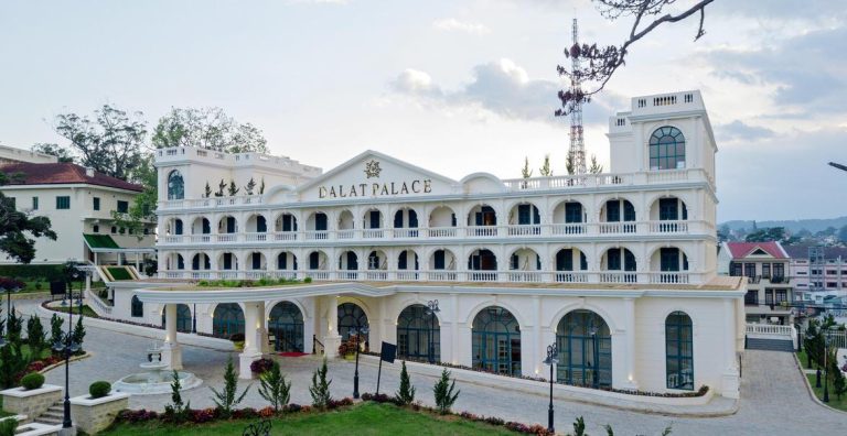 Đà Lạt Palace