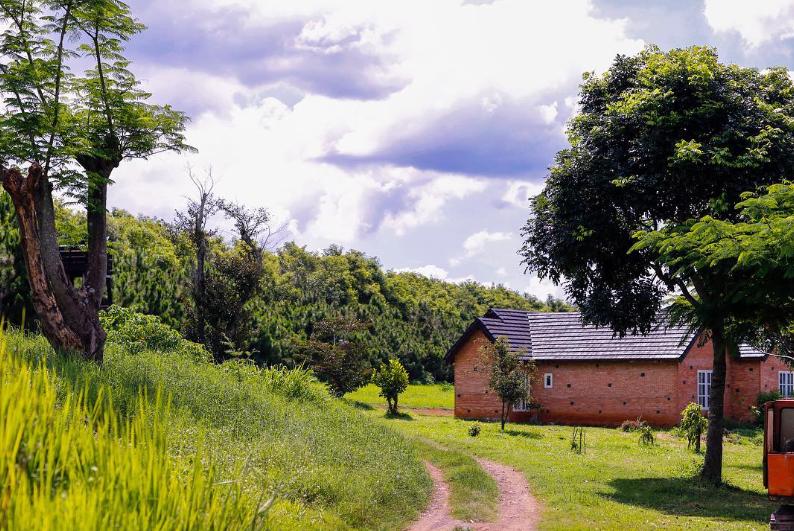 Đà Lạt Milk Farm