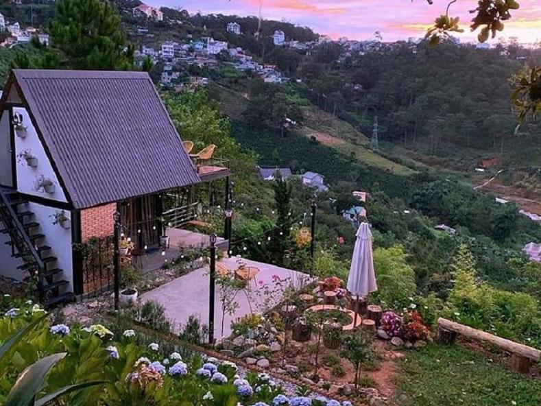 Lý do nên chọn homestay khi đến Đà Lạt du lịch - Homestay Đà Lạt