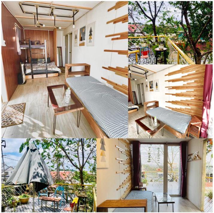 Légume Homestay