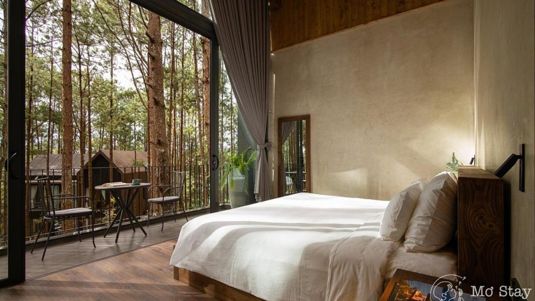 Villa Hướng Núi
