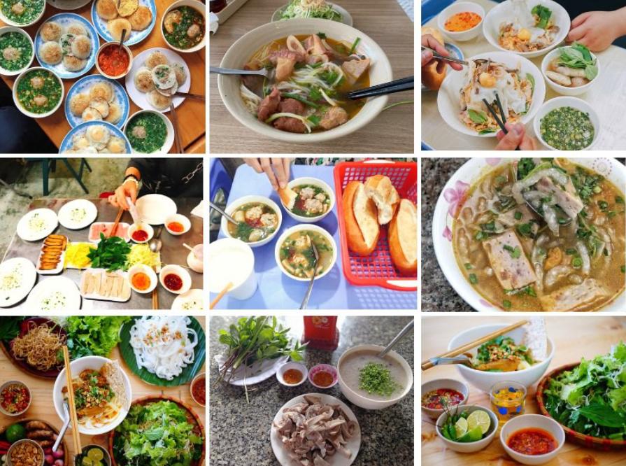 Các món ăn ngon ở Đà Lạt bạn không nên bỏ qua