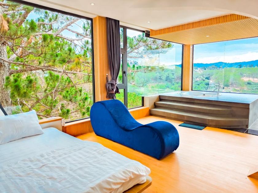 Thiết kế thân thiện, gần gũi