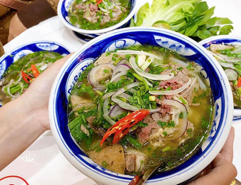 Phở Bát Đàn