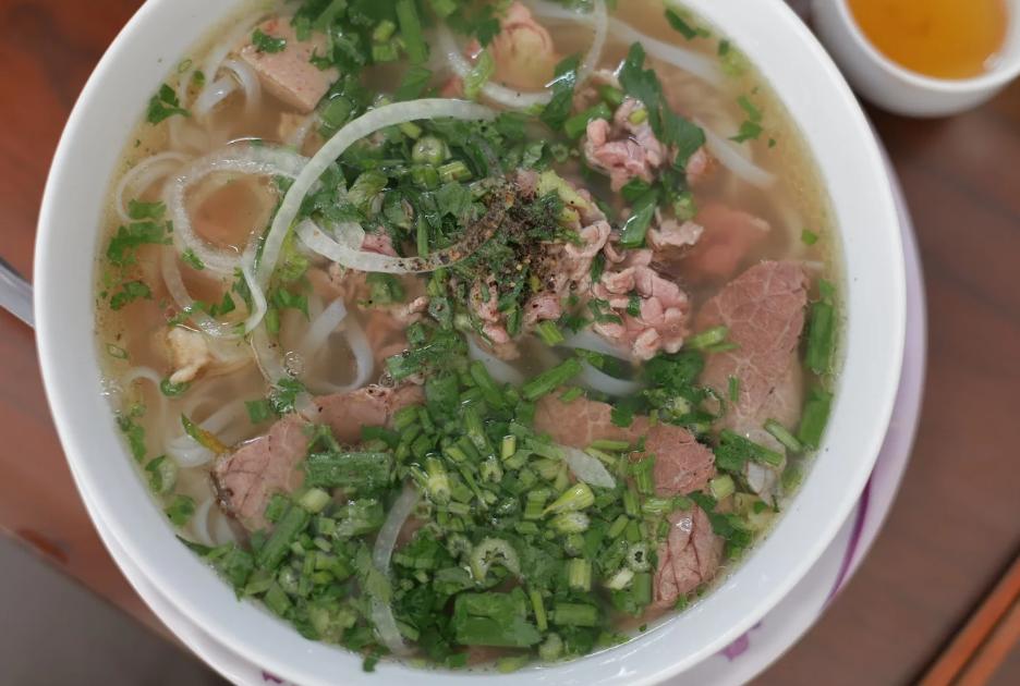Phở Tuyền