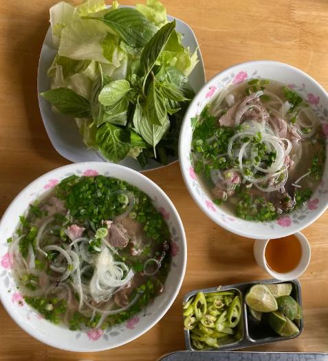 Phở Hằng