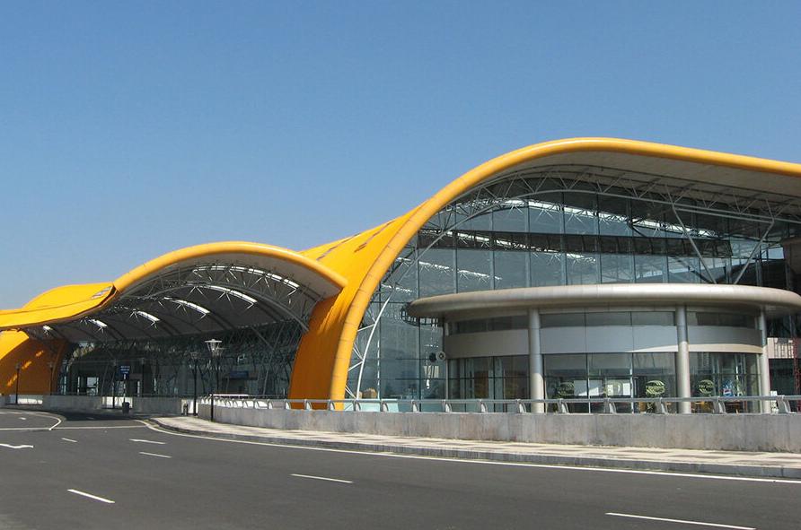Khu vực tầng 2