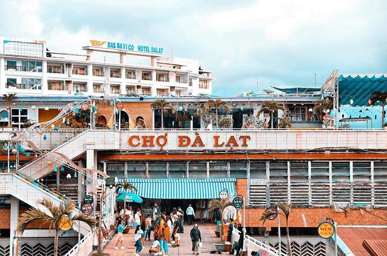 Lưu ý khi di chuyển bằng máy bay đến Đà Lạt