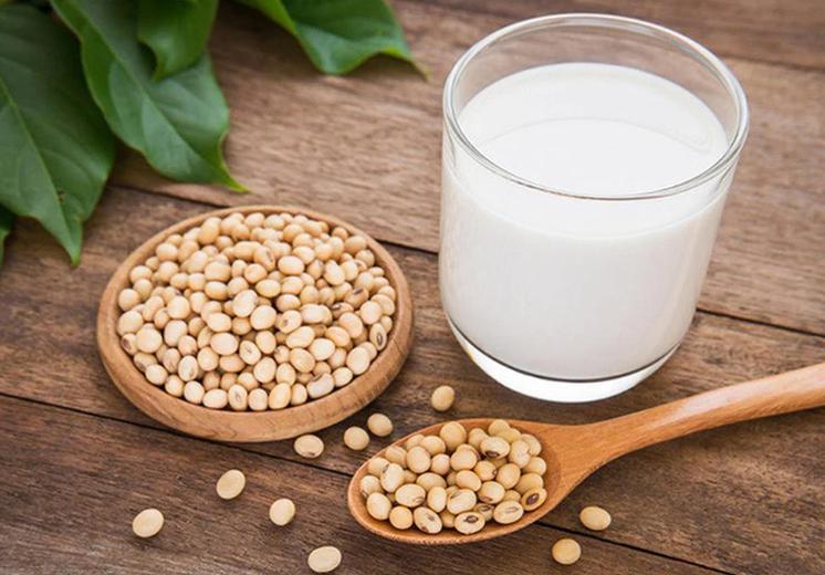 Sữa đậu nành Đà Lạt