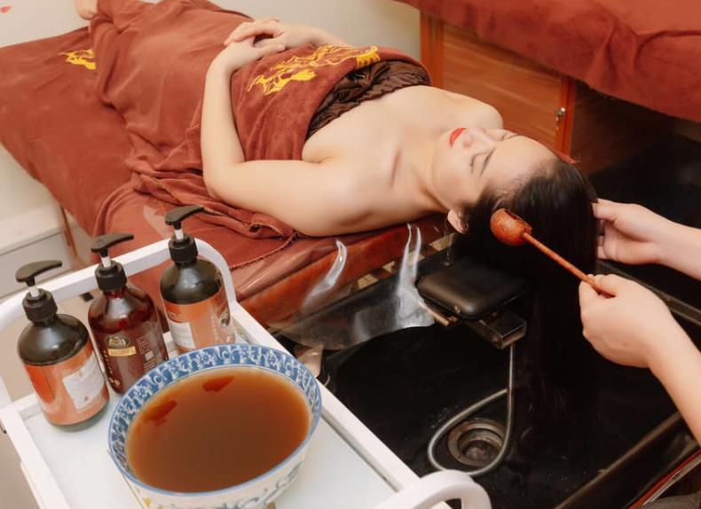 Dưỡng Tâm MV Beauty