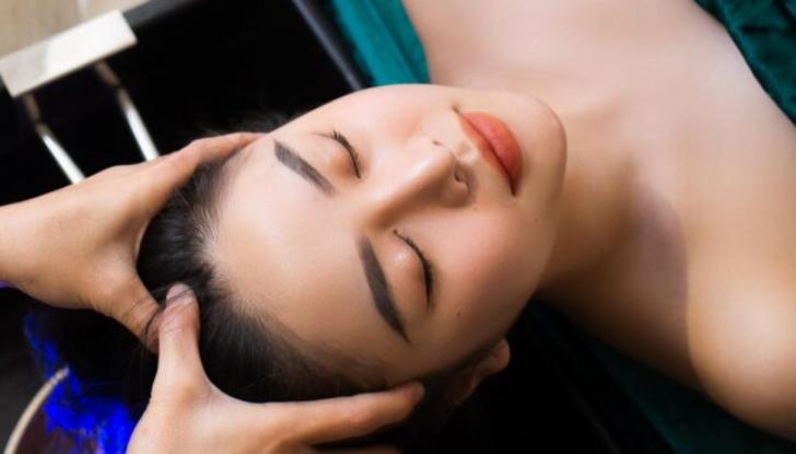 Tea Spa Prenn - Spa gội đầu dưỡng sinh Đà Lạt sang trọng