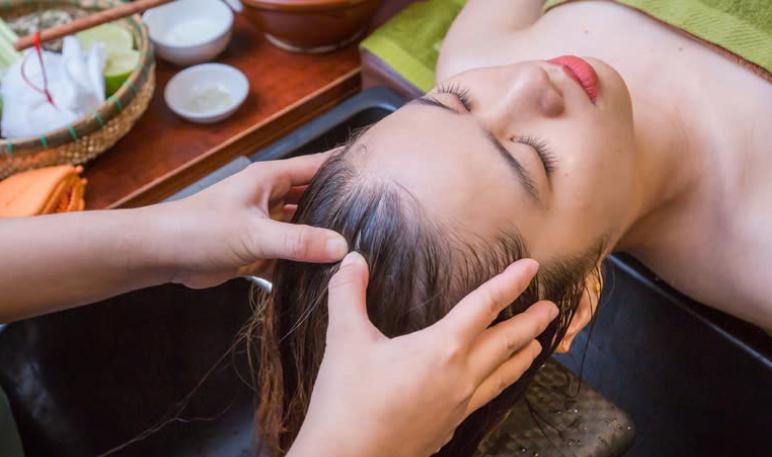 Thiên Di Spa