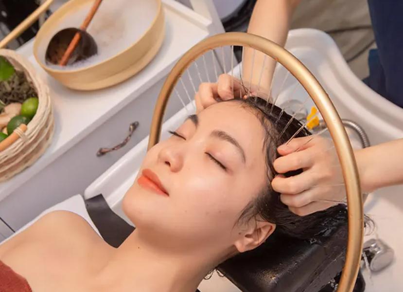 Tuyền Lâm Spa