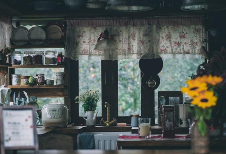 Cafe Đà Lạt
