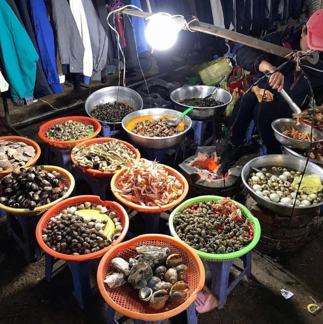 Ốc gánh