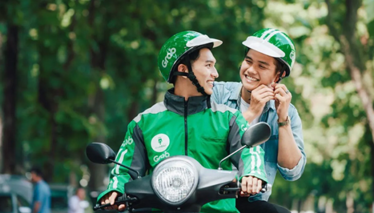 Đà Lạt có Grab không - Câu hỏi chính là có 