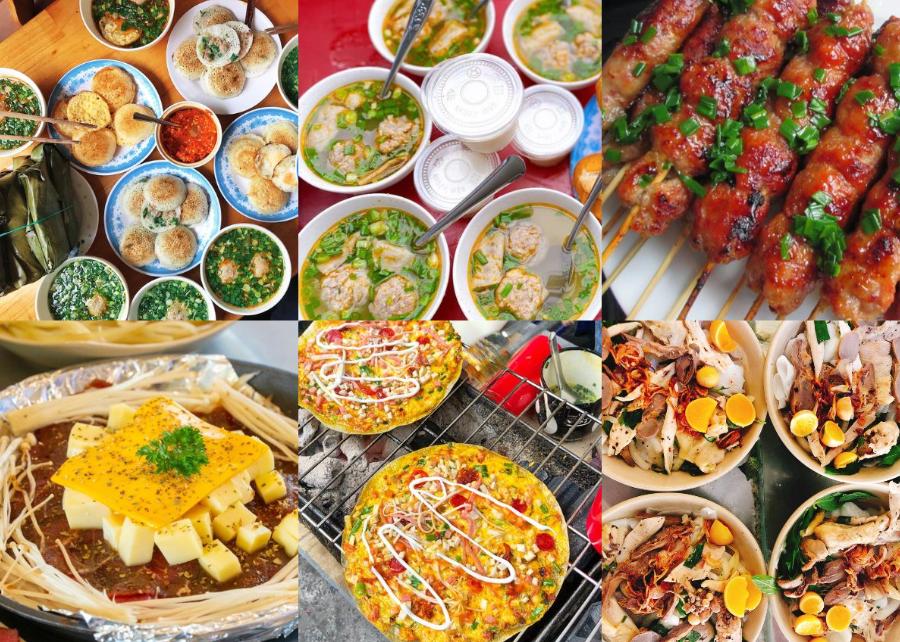 Các món ăn ngon nên thử khi du lịch Đà Lạt