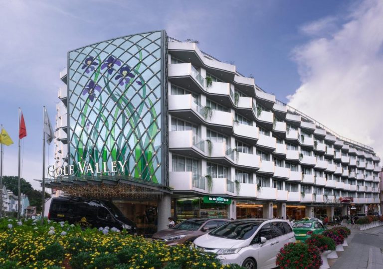 Golf Valley Đà Lạt