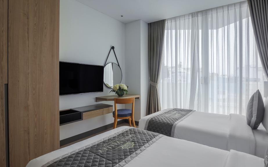 Phòng Family Suite
