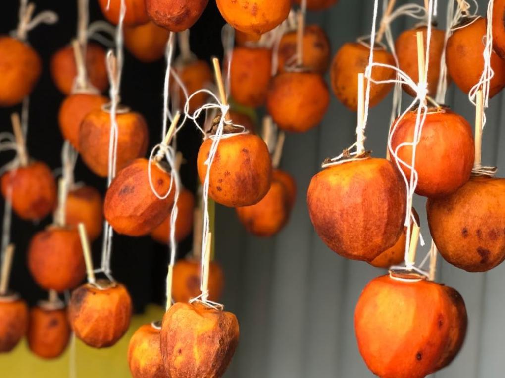 Vườn hồng Thái Long