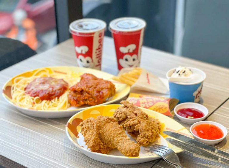 Jollibee Đà Lạt