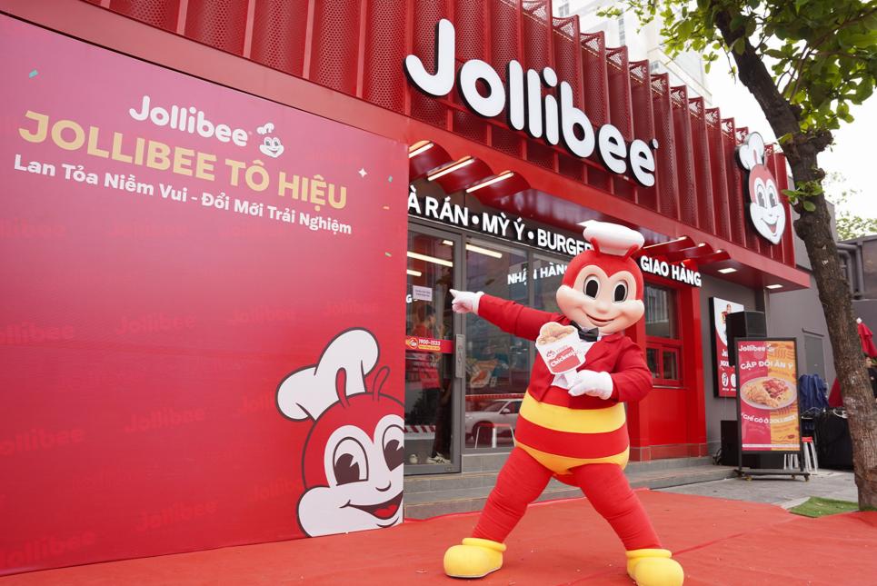 Jollibee Đà Lạt