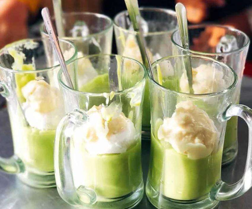 Kem Việt Hưng - Địa chỉ ăn kem “cực đã” ở Đà Lạt