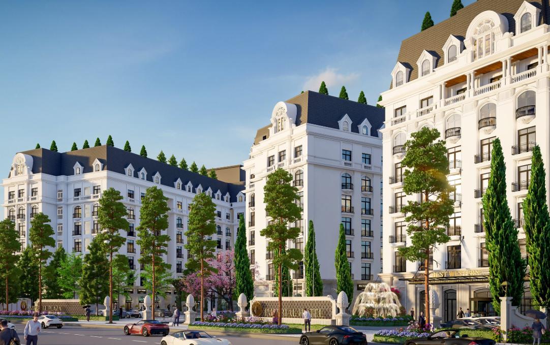 Dalat Plaza Hotel