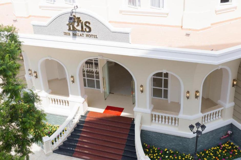Iris Dalat Hotel