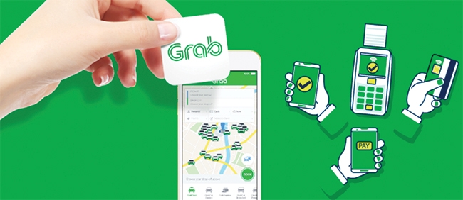 Kiểm tra cần thận trước khi sử dụng dịch vụ Grab tại Đà Lạt