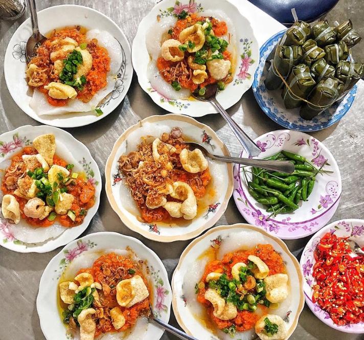 Bánh bèo