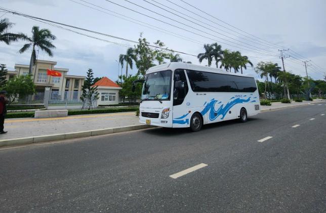 Nhà xe Thanh Phong