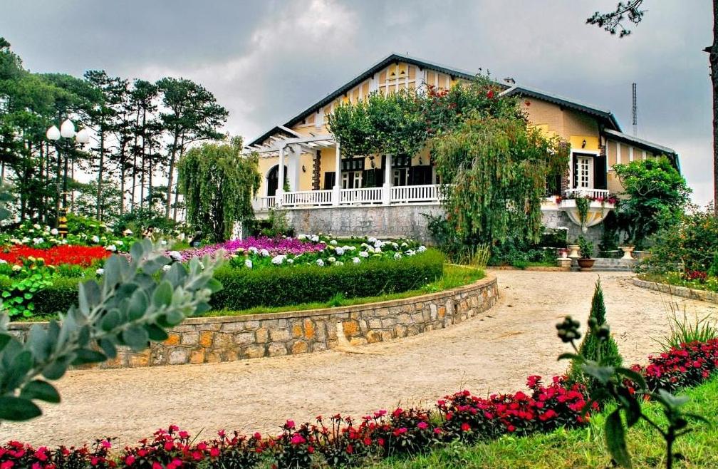 Cadasa Resort Đà Lạt