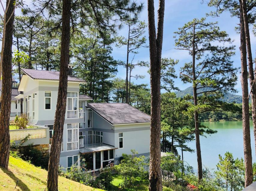 Lan Anh Resort