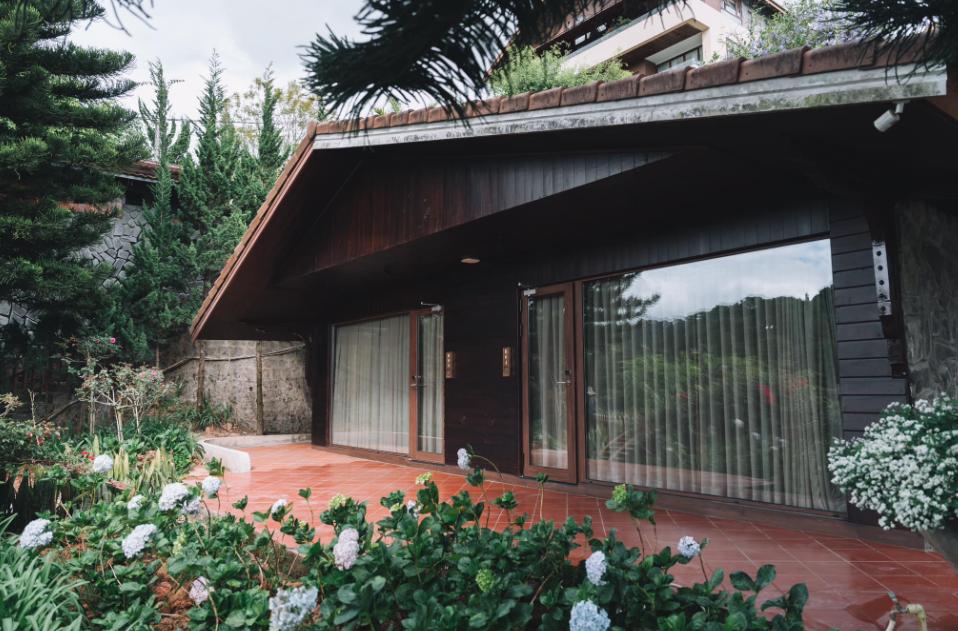Zen Valley Resort Dalat
