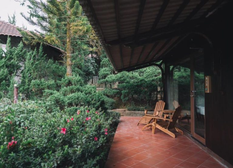 Resort Đà Lạt