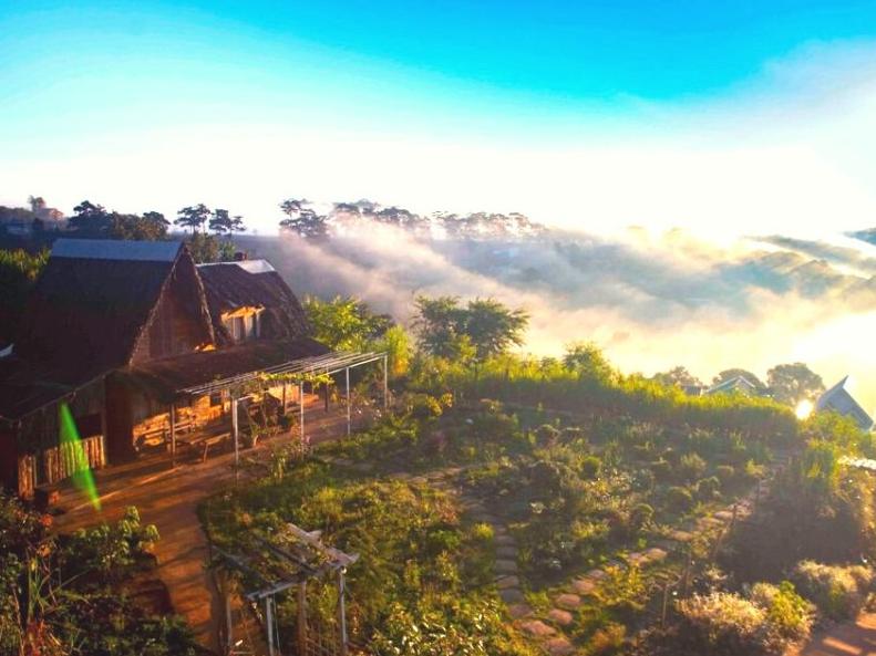 Bình Yên homestay