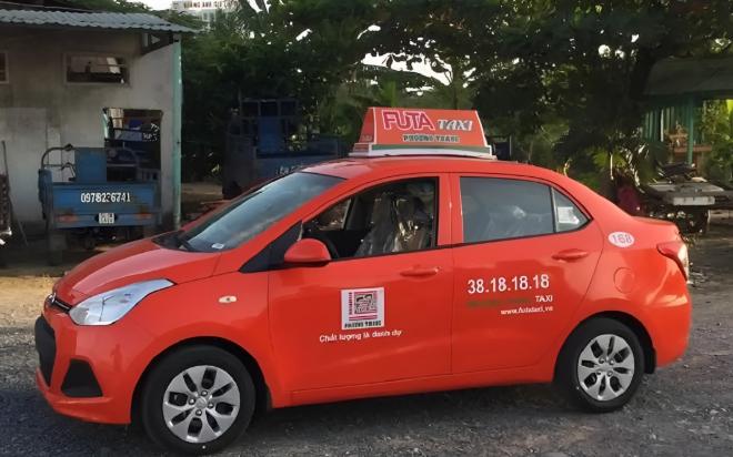 Taxi Phương Trang Đà Lạt