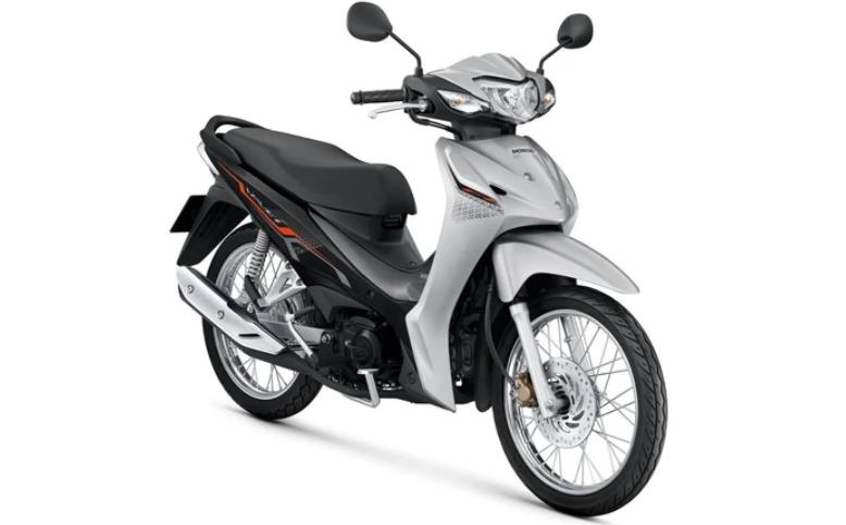 Giá thuê xe số phổ thông